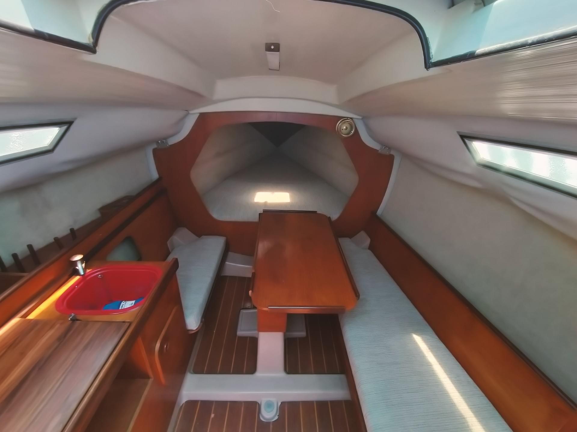 Cabin