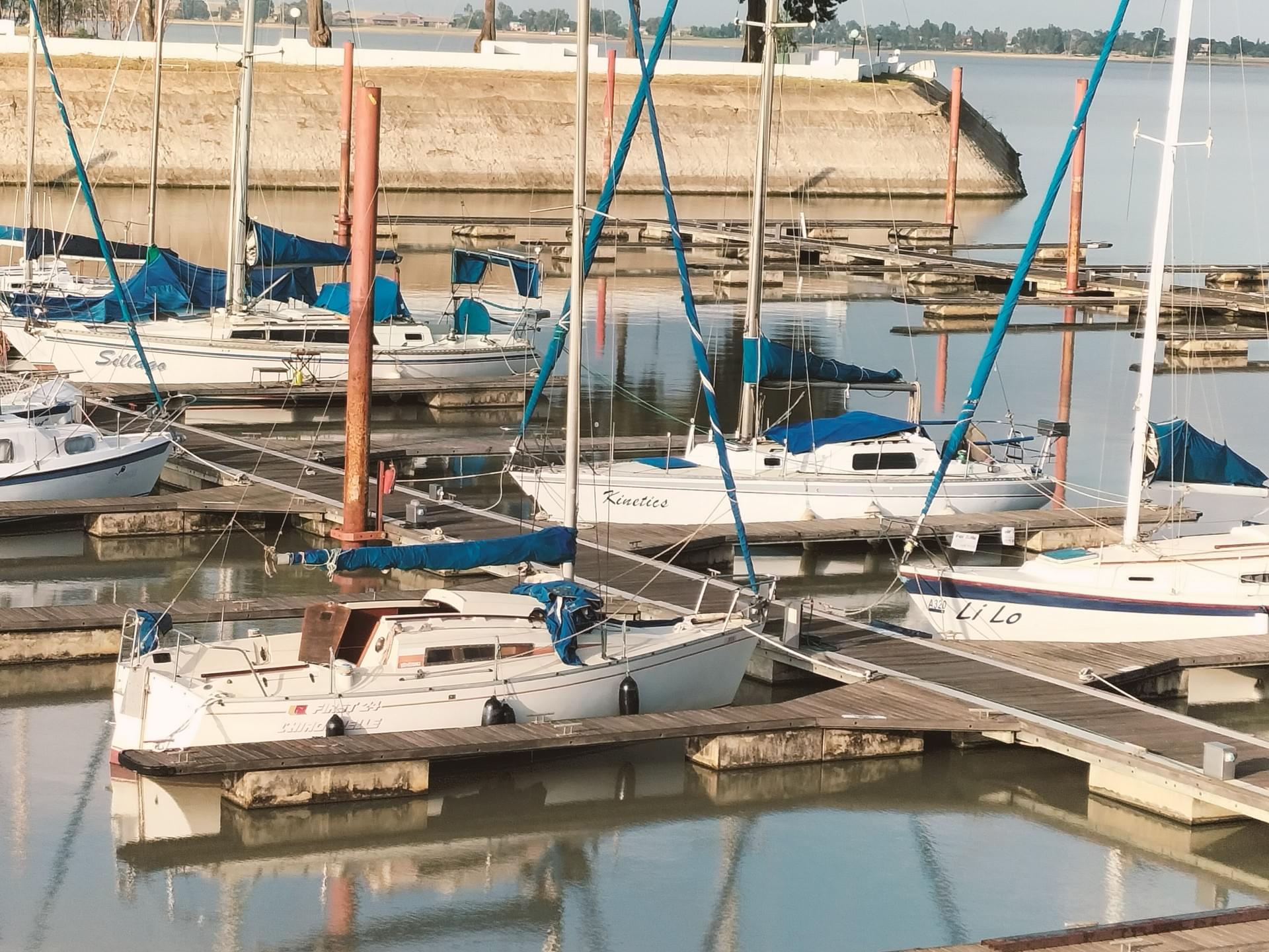 Bayshore