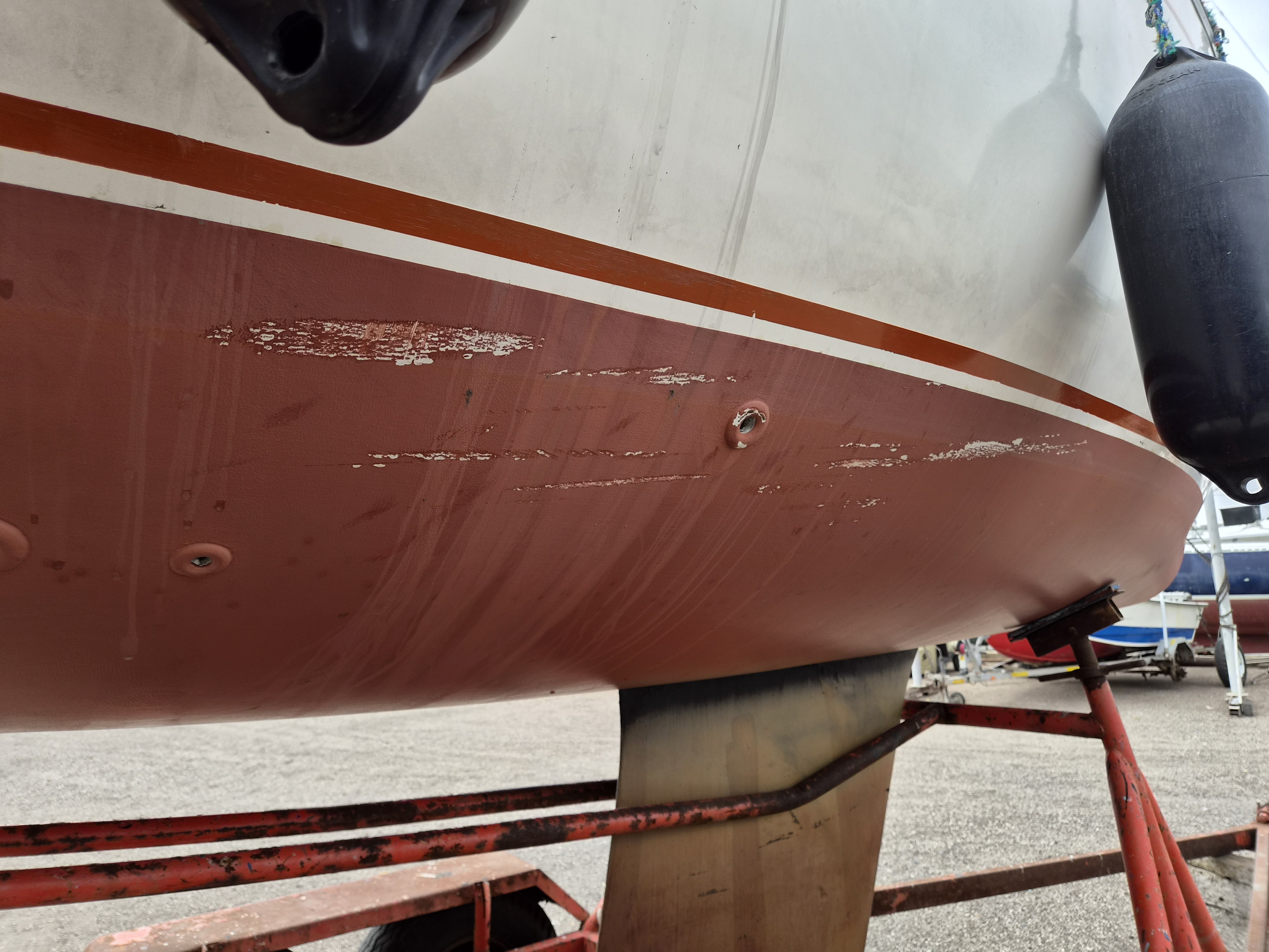 Storm Repairs