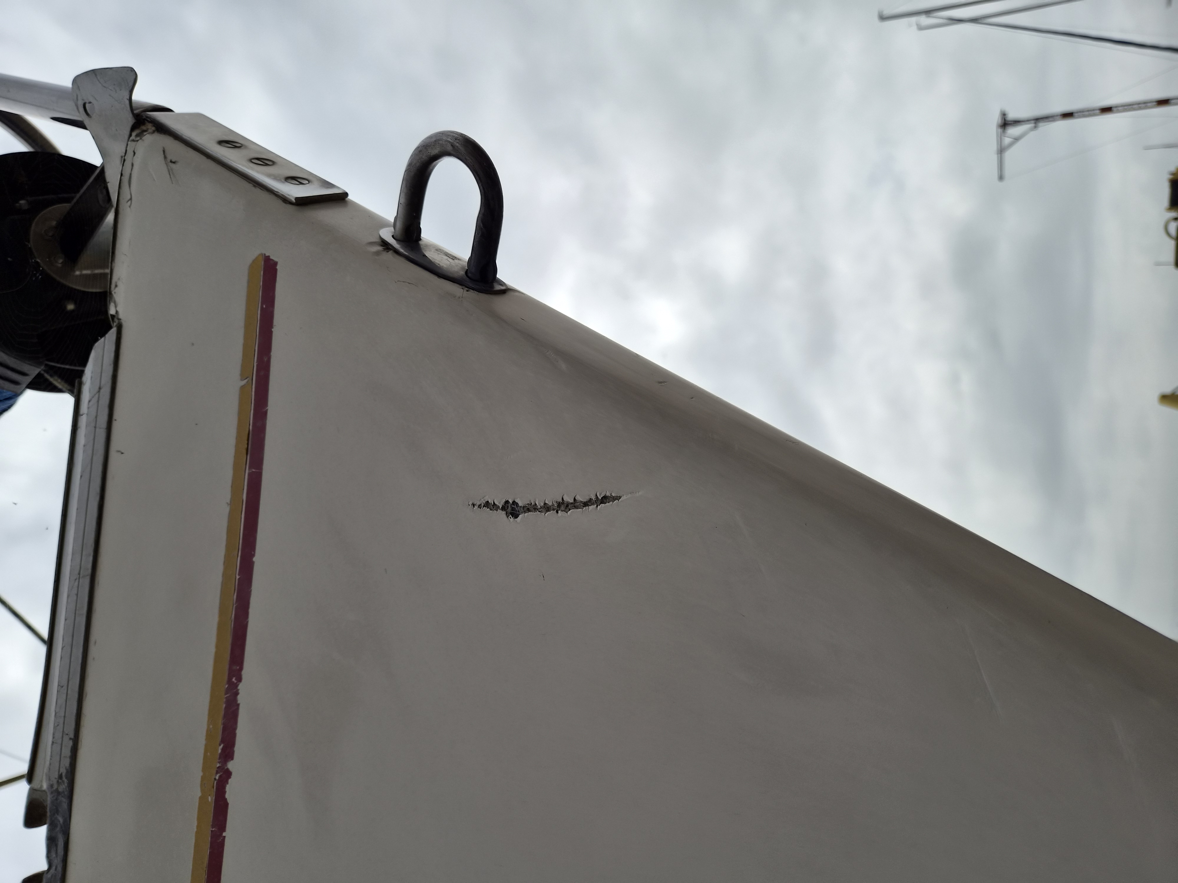 Storm Repairs photo 2
