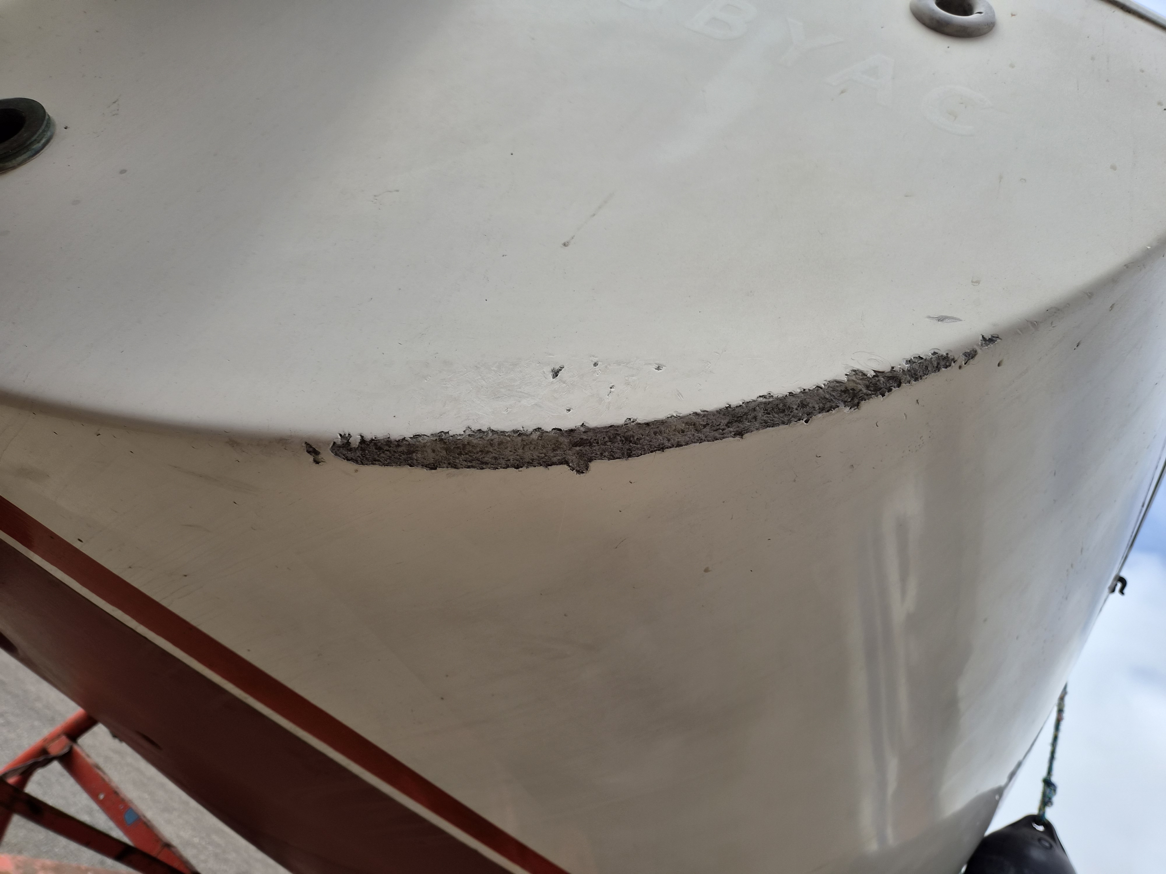 Storm Repairs photo 7
