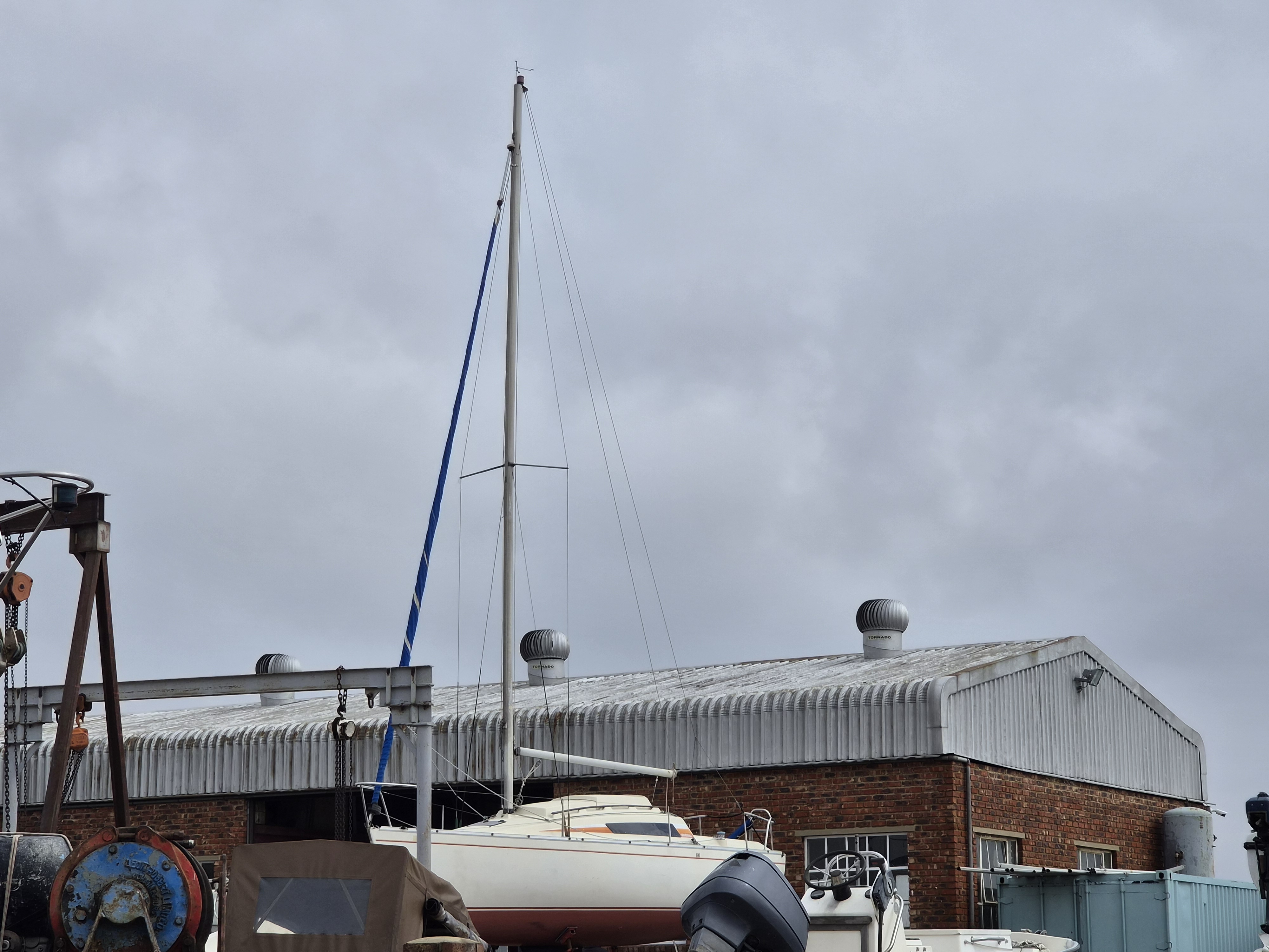 Beautiful Boat